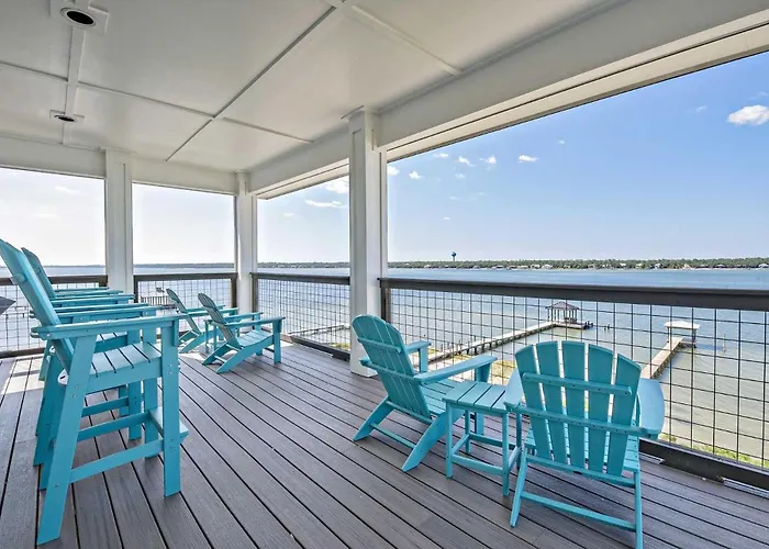 Black Tie Escape 5 Bedroom Lockout Gulf Shores