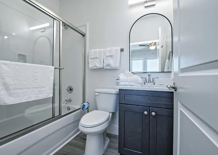 Black Tie Escape 5 Bedroom Lockout * Gulf Shores