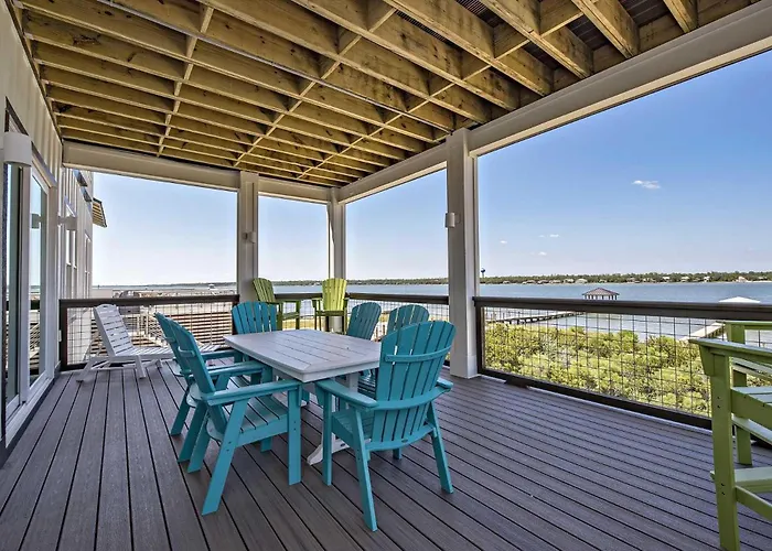 Black Tie Escape 5 Bedroom Lockout Gulf Shores