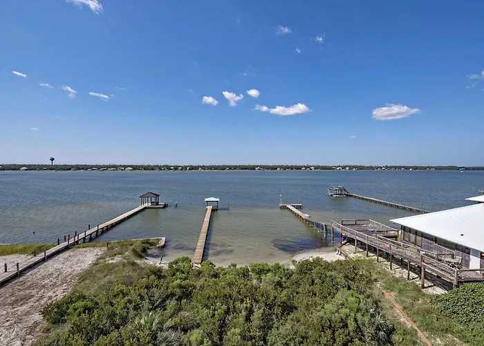 Black Tie Escape 5 Bedroom Lockout * Gulf Shores