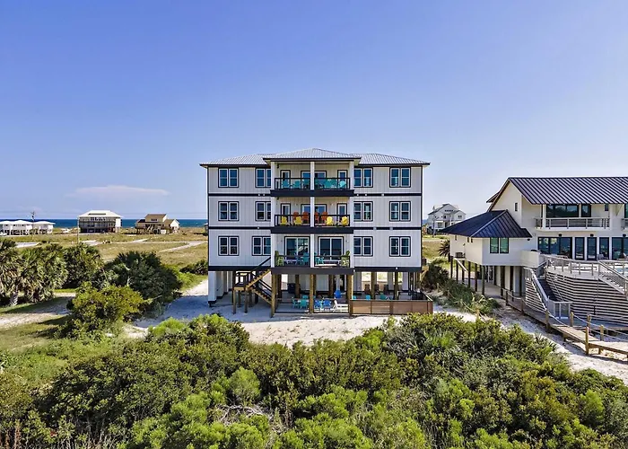 Black Tie Escape 5 Bedroom Lockout Holiday home *