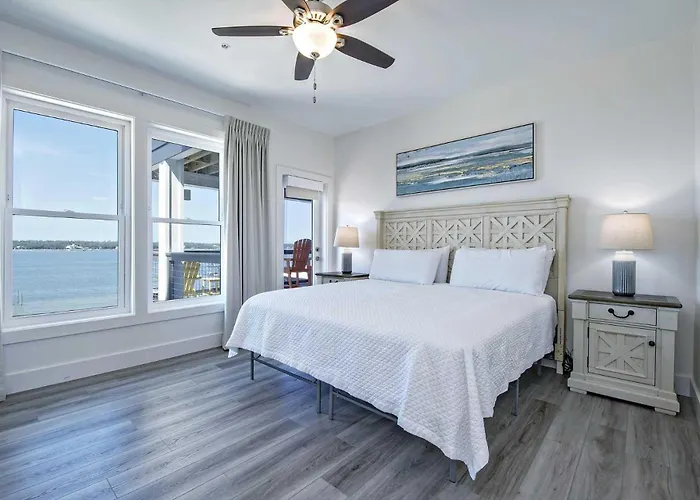 Holiday home Black Tie Escape 5 Bedroom Lockout Gulf Shores