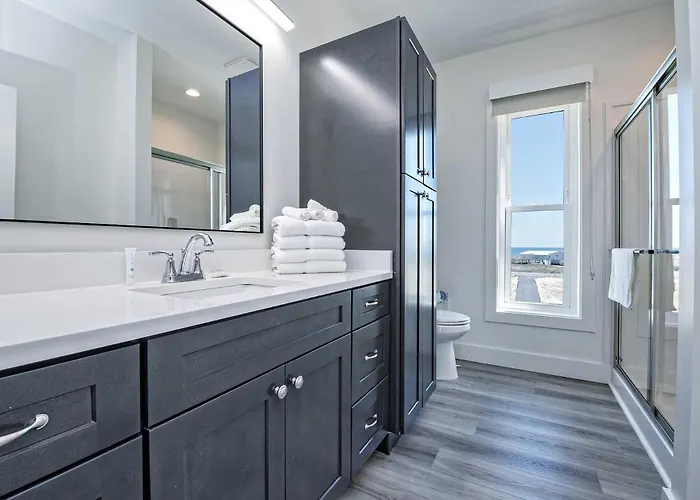 Black Tie Escape 5 Bedroom Lockout Gulf Shores