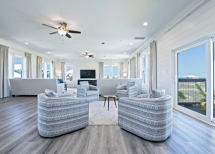 Holiday home Black Tie Escape 5 Bedroom Lockout Gulf Shores